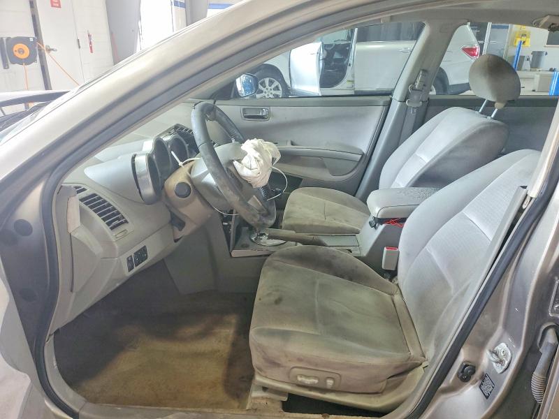 Продажа на аукционе авто 2005 Nissan Maxima, vin: 1N4BA41E45C803736, номер лота: 60449536