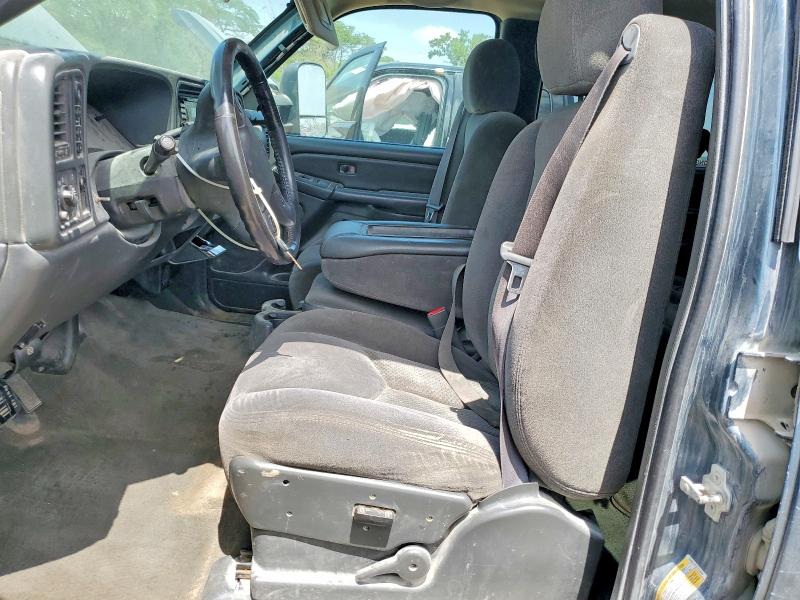 Aukcja sprzedaży 2006 Chevrolet Silverado, vin: 2GCEK13T961124695, numer aukcji: 59236656