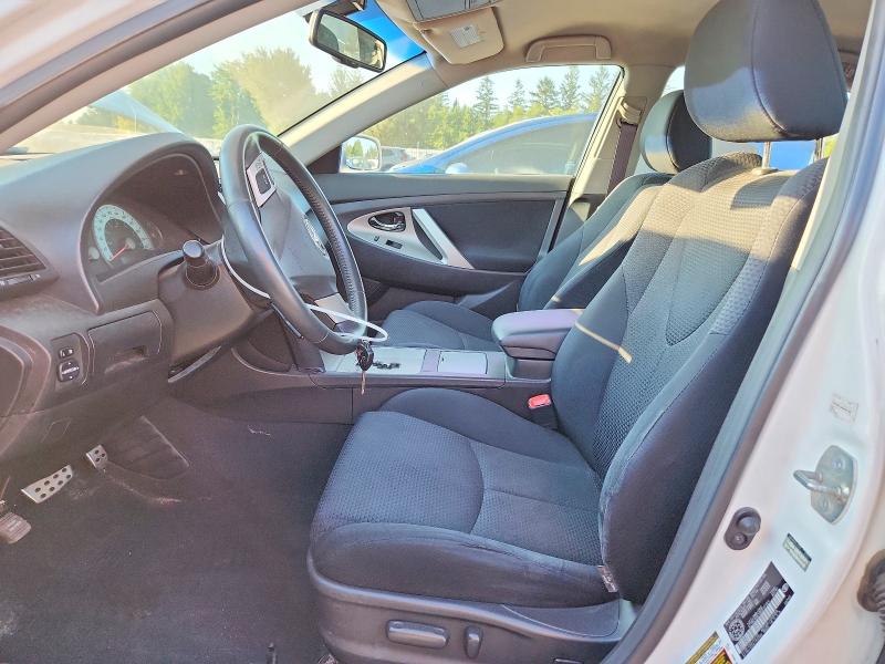 Aukcja sprzedaży 2009 Toyota Camry, vin: 4T1BE46K19U817151, numer aukcji: 62225546