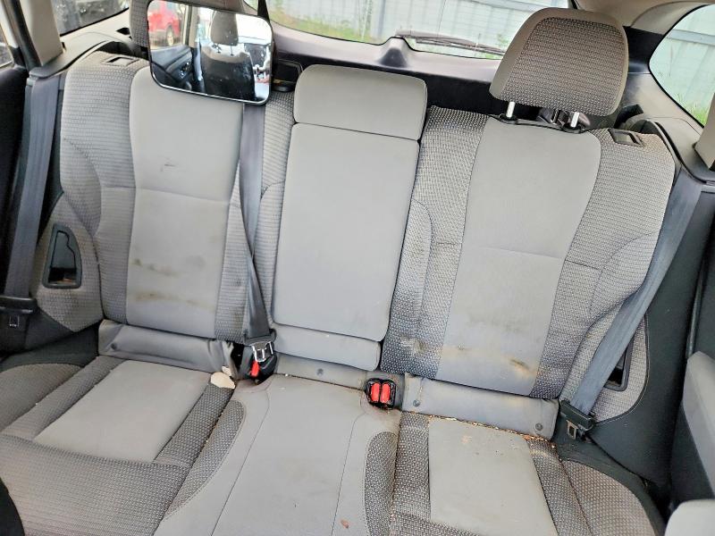 2020 Subaru Outback მანქანა იყიდება აუქციონზე, vin: 4S4BTAEC1L3183979, აუქციონის ნომერი: 60622976