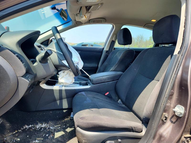Aukcja sprzedaży 2014 Nissan Altima, vin: 1N4AL3AP8EC402515, numer aukcji: 59218306