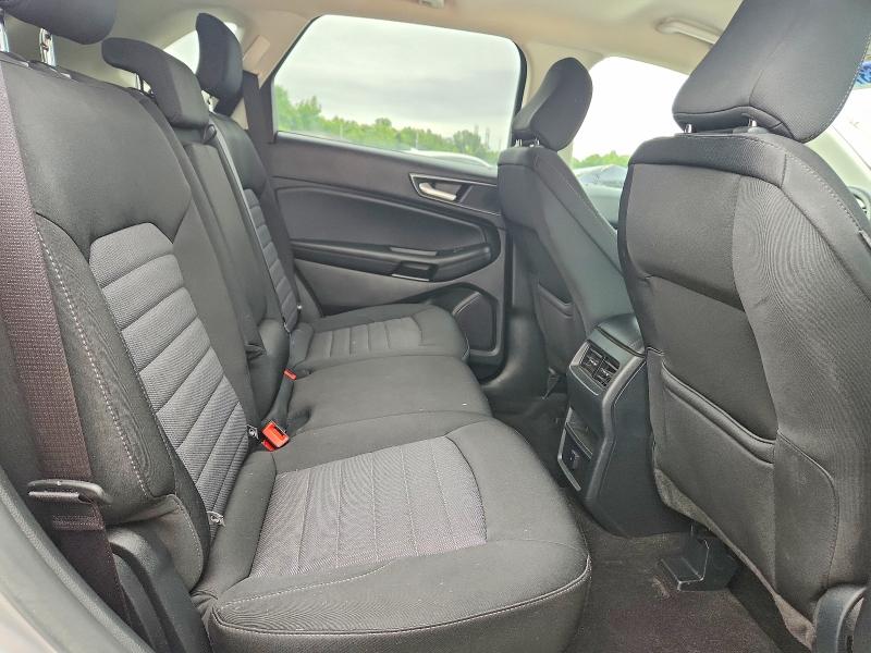 Продажа на аукционе авто 2020 Ford Edge, vin: 2FMPK3G97LBA47300, номер лота: 62637986