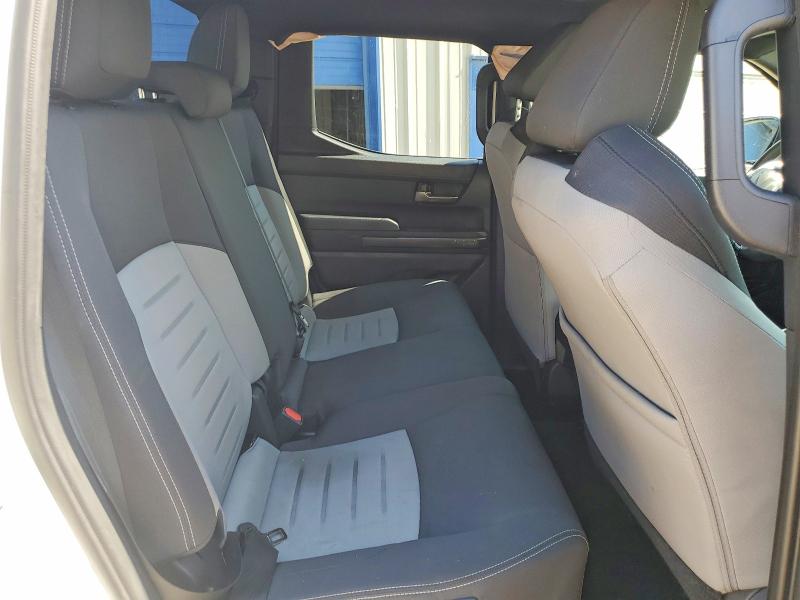 60215806 :رقم المزاد ، 3TMLB5JN0SM134473 vin ، 2025 Toyota Tacoma مزاد بيع