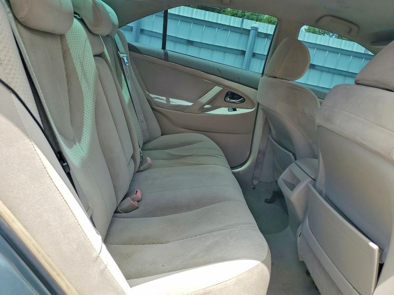 2007 Toyota Camry მანქანა იყიდება აუქციონზე, vin: 4T1BE46K37U607311, აუქციონის ნომერი: 63402316