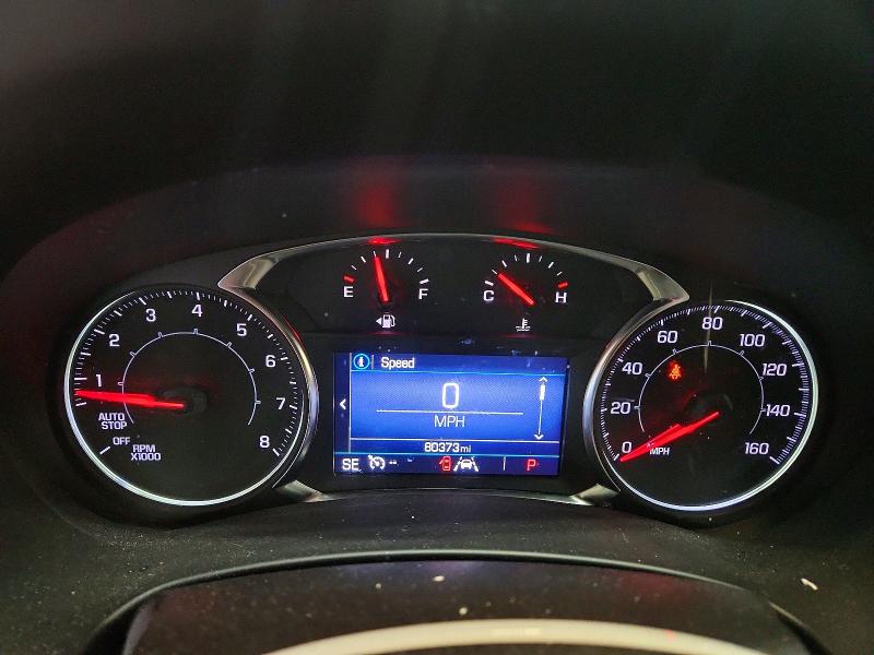 Продаж на аукціоні авто 2022 Gmc Terrain, vin: 3GKALTEV6NL245224, номер лоту: 61767736