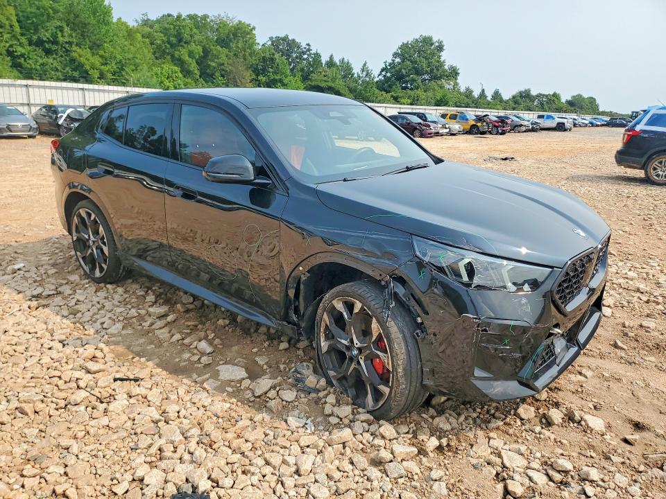 Aukcja sprzedaży 2025 Bmw X2, vin: WBX63GM06S5235841, numer aukcji: 61713746