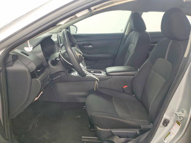 Продажа на аукционе авто 2023 Nissan Sentra, vin: 3N1AB8CVXPY279979, номер лота: 61800806