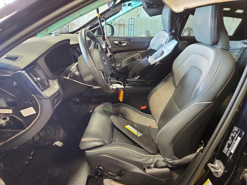 Aukcja sprzedaży 2022 Volvo Xc60, vin: YV4H60DMXN1070134, numer aukcji: 60180566