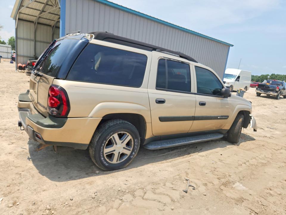 Aukcja sprzedaży 2004 Chevrolet Trailblazer, vin: 1GNES16S246230339, numer aukcji: 62971176