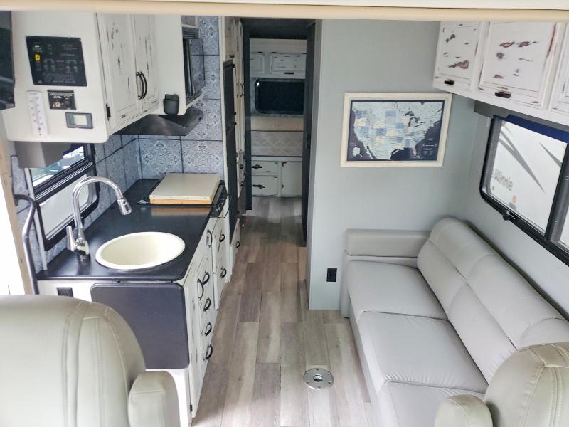 Aukcja sprzedaży 2015 Thor Recreational Vehicle (rv), vin: 1FC3E3KS8FDA29908, numer aukcji: 62563626