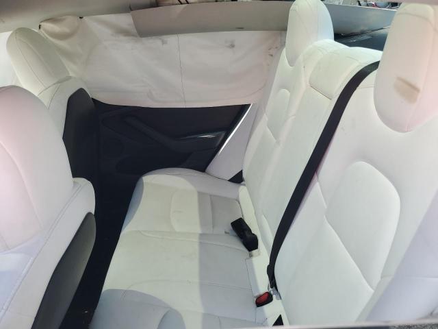 59670346 :رقم المزاد ، 5YJ3E1EA3MF088894 vin ، 2021 Tesla 3 مزاد بيع