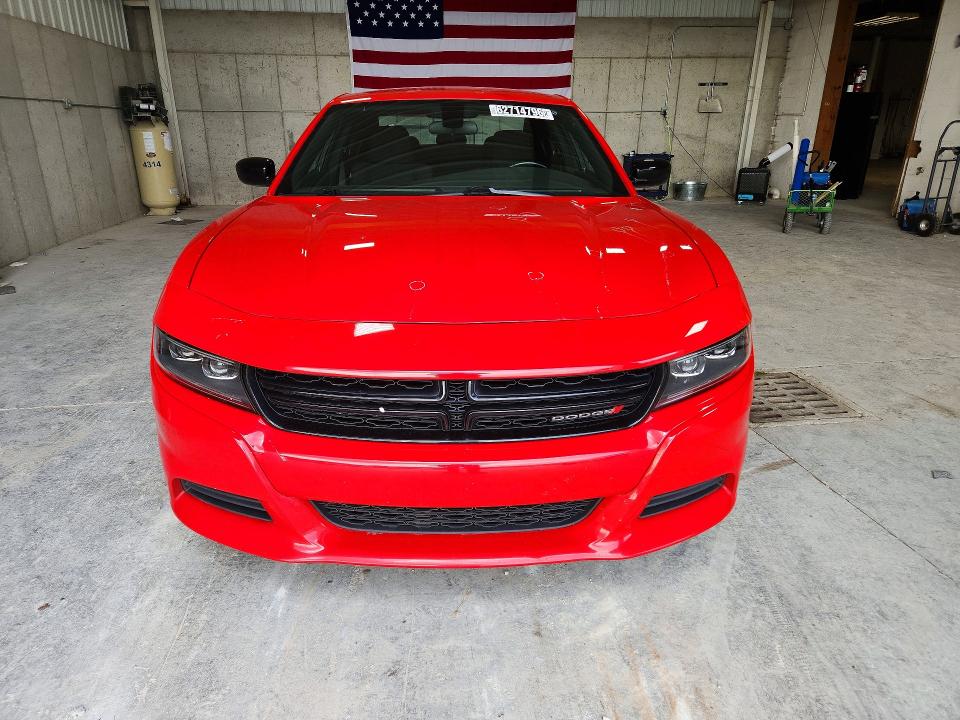 Aukcja sprzedaży 2023 Dodge Charger, vin: 2C3CDXBG0PH528796, numer aukcji: 62714796