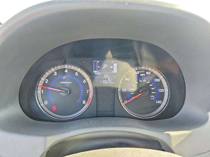 Продаж на аукціоні авто 2017 Hyundai Accent, vin: KMHCT4AE5HU312871, номер лоту: 60205726