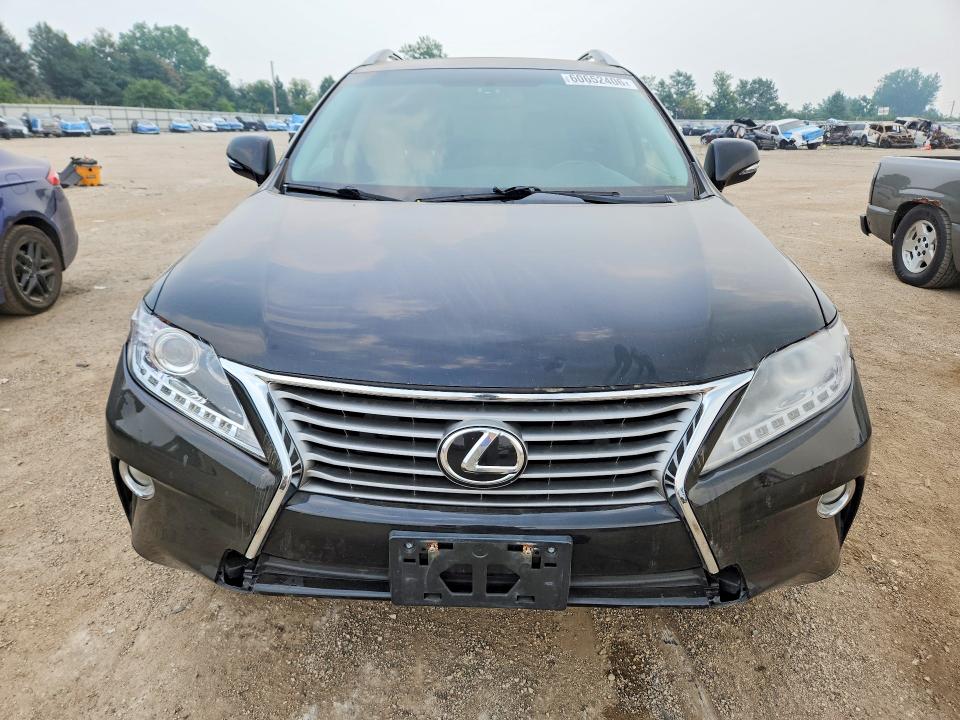 60652406 :رقم المزاد ، 2T2BK1BA7DC222590 vin ، 2013 Lexus Rx 350 مزاد بيع