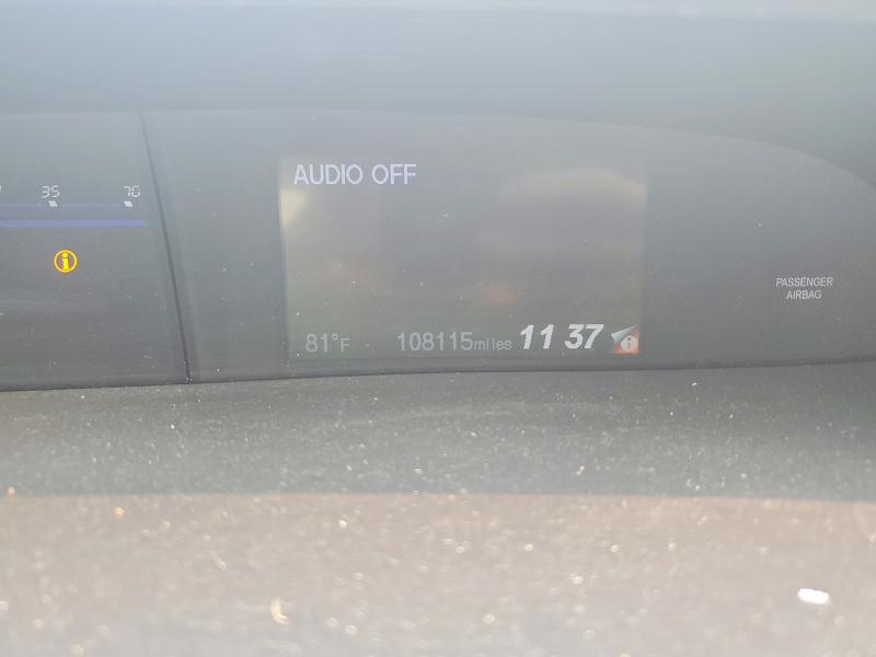 56816136 :رقم المزاد ، 19XFB2F81EE010483 vin ، 2014 Honda Civic مزاد بيع