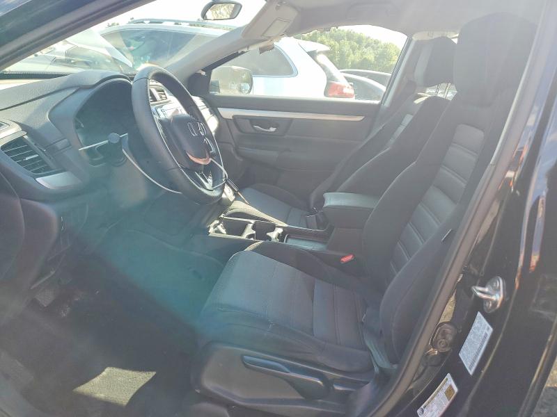 Продаж на аукціоні авто 2019 Honda Cr-v, vin: 2HKRW6H36KH210941, номер лоту: 62565526