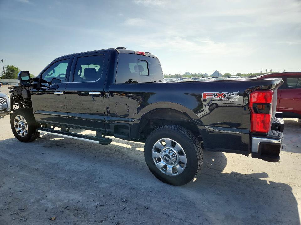 61431046 :رقم المزاد ، 1FT8W2BN7TEE02109 vin ، 2026 Ford F250 مزاد بيع
