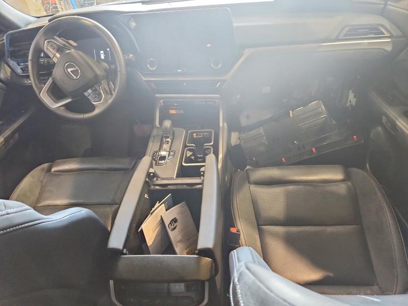 Продажа на аукционе авто 2024 Lexus Tx 350, vin: 5TDAAAB67RS010172, номер лота: 58872476