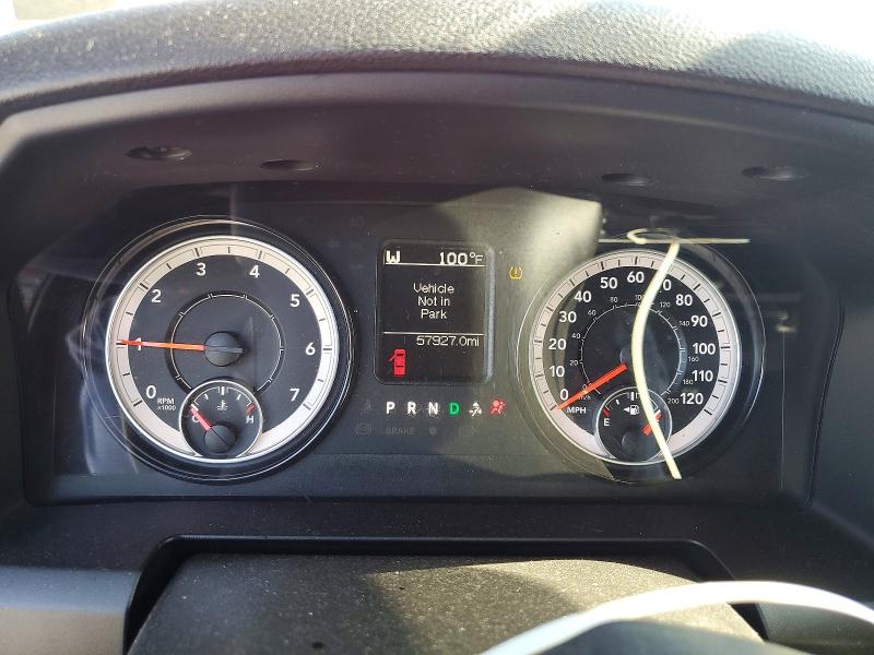Aukcja sprzedaży 2024 Ram 1500 Classic, vin: 1C6RR6LG9RS128223, numer aukcji: 60068276
