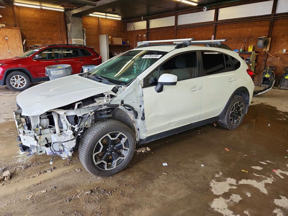 Продажа на аукционе авто 2015 Subaru Xv Crosstrek, vin: JF2GPACC2F9222762, номер лота: 62395356