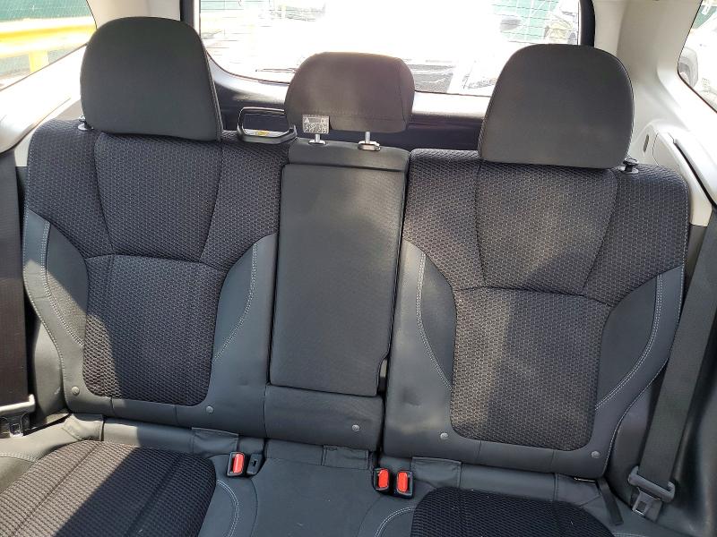 Продажа на аукционе авто 2021 Subaru Forester, vin: JF2SKAJCXMH587060, номер лота: 59808196