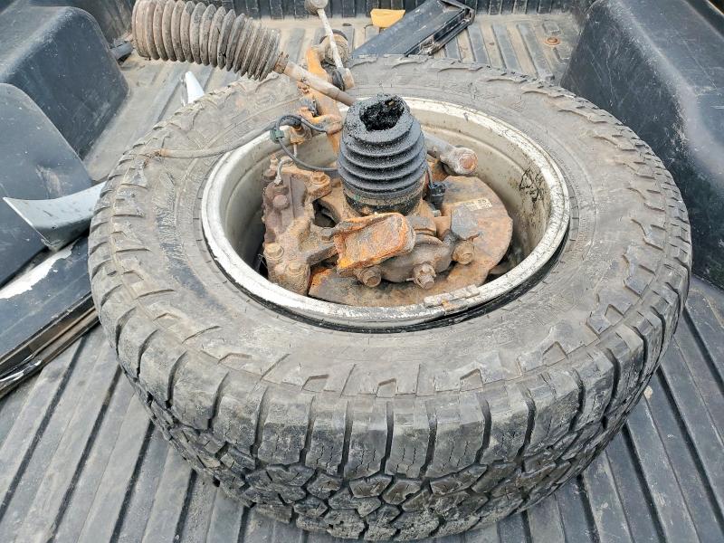 Aukcja sprzedaży 2011 Toyota Tacoma, vin: 3TMMU4FN7BM025395, numer aukcji: 61301386