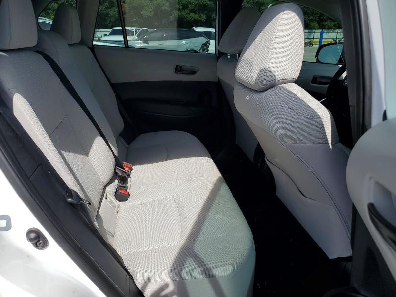 Aukcja sprzedaży 2024 Toyota Corolla Cross, vin: 7MUAAAAG6RV115057, numer aukcji: 58552336
