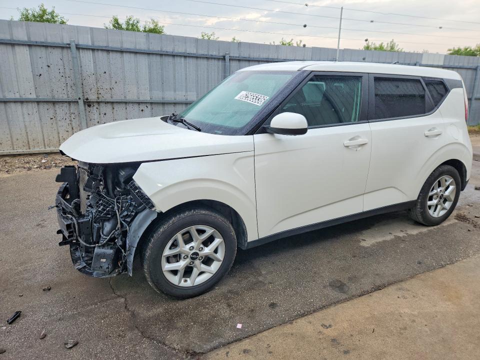 Продажа на аукционе авто 2024 Kia Soul, vin: KNDJ23AU9R7905469, номер лота: 62565336