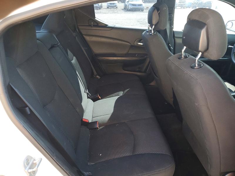 Продажа на аукционе авто 2012 Dodge Avenger, vin: 1C3CDZAB7CN324581, номер лота: 62323606