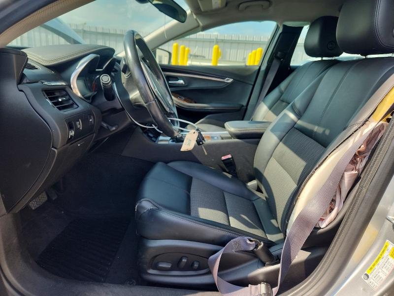 Продаж на аукціоні авто 2015 Chevrolet Impala, vin: 2G1125S37F9200061, номер лоту: 61982636
