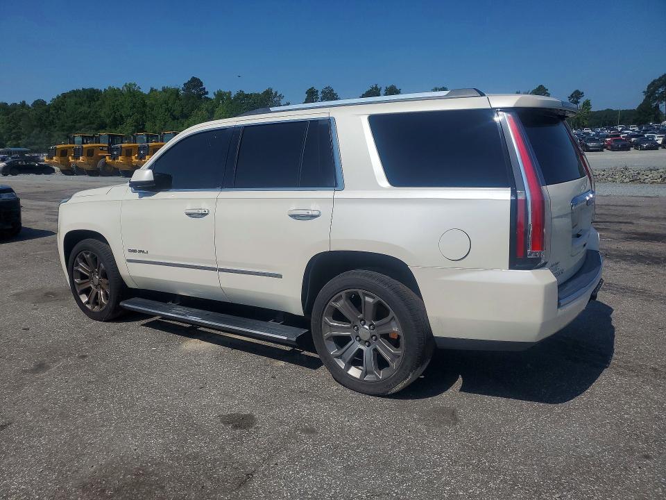 Aukcja sprzedaży 2015 Gmc Yukon, vin: 1GKS2CKJ1FR163405, numer aukcji: 62545756