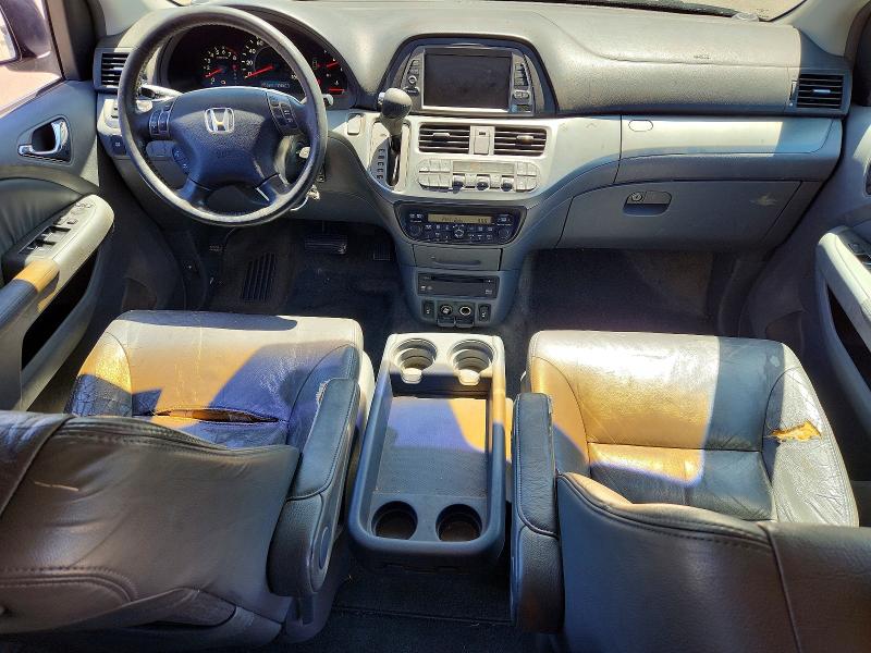 Продаж на аукціоні авто 2006 Honda Odyssey, vin: 5FNRL38716B121941, номер лоту: 62177446