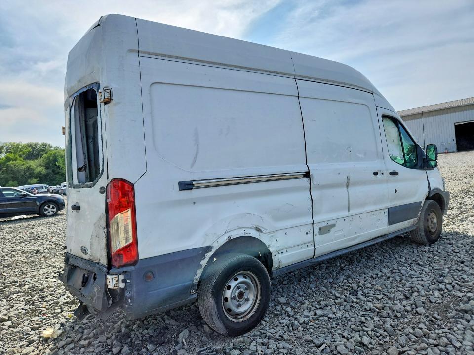 Aukcja sprzedaży 2016 Ford Transit, vin: 1FTYR2XM7GKA79145, numer aukcji: 70717406