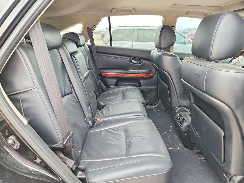 62234106 :رقم المزاد ، 2T2HK31U18C091194 vin ، 2008 Lexus Rx مزاد بيع