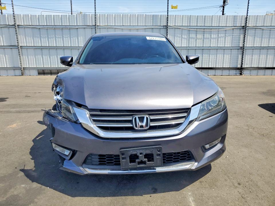Продаж на аукціоні авто 2014 Honda Accord, vin: 1HGCR2F5XEA076510, номер лоту: 62275386