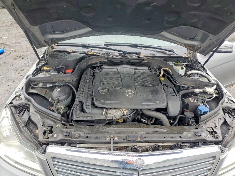 Продажа на аукционе авто 2014 Mercedes-benz C, vin: WDDGF8AB9EG193037, номер лота: 59871746