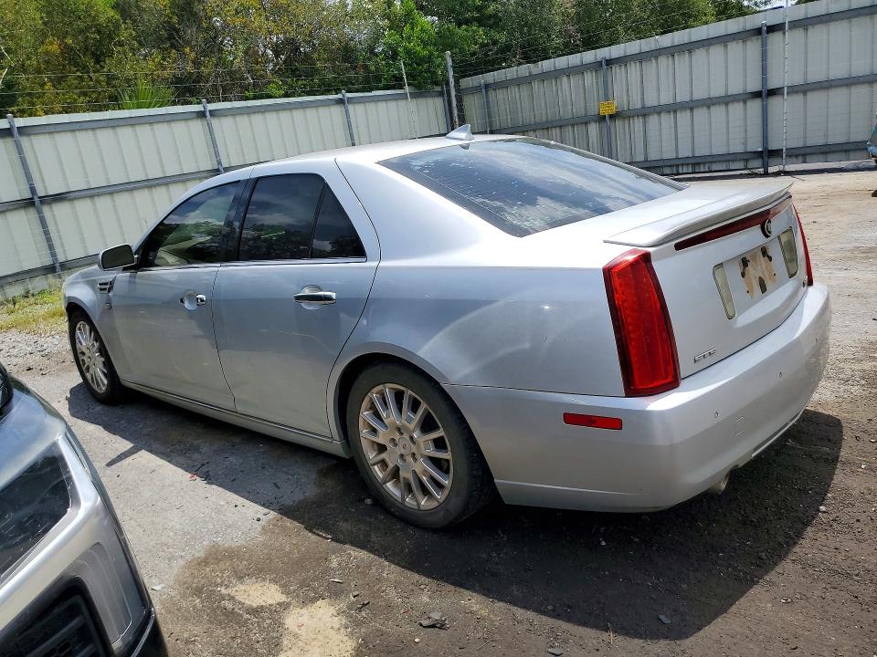 62323256 :رقم المزاد ، 1G6DU6EA6A0148152 vin ، 2010 Cadillac Sts مزاد بيع