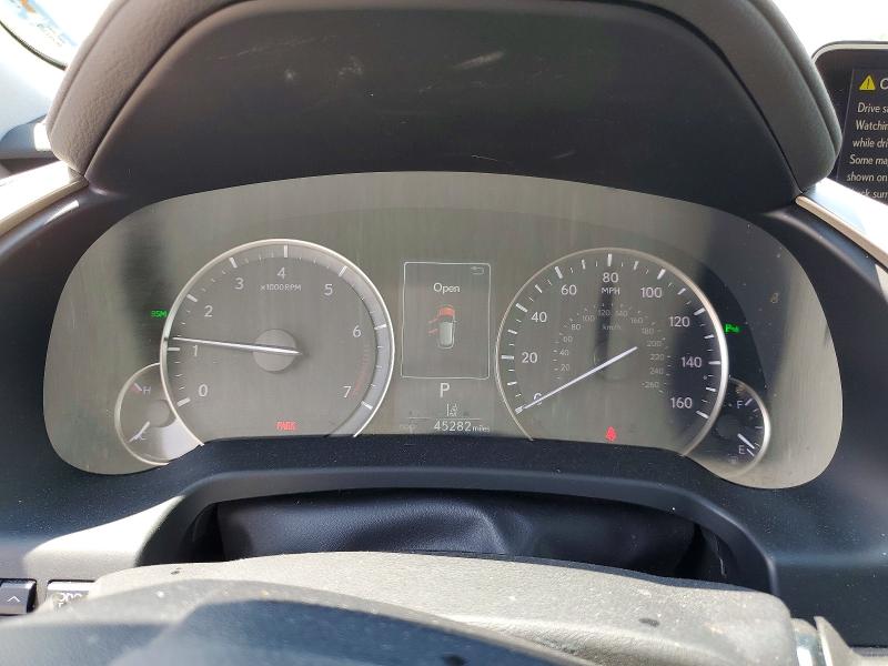 61014816 :رقم المزاد ، 2T2BZMCA7KC208441 vin ، 2019 Lexus Rx 350 مزاد بيع