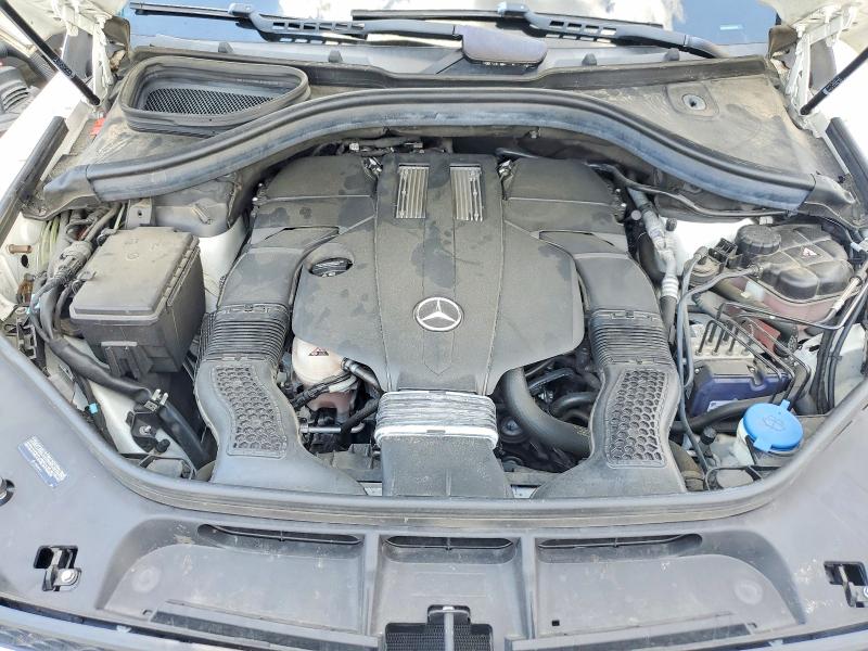 59281266 :رقم المزاد ، 4JGDF6EE8KB233747 vin ، 2019 Mercedes-benz Gls مزاد بيع