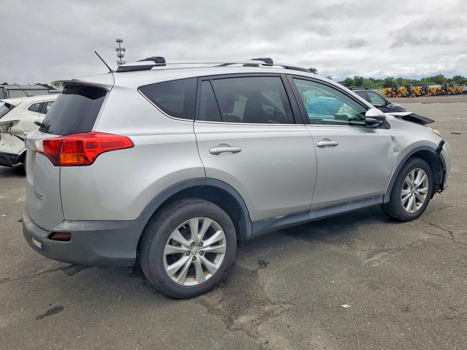 Aukcja sprzedaży 2013 Toyota Rav4, vin: 2T3DFREV5DW110620, numer aukcji: 62881026