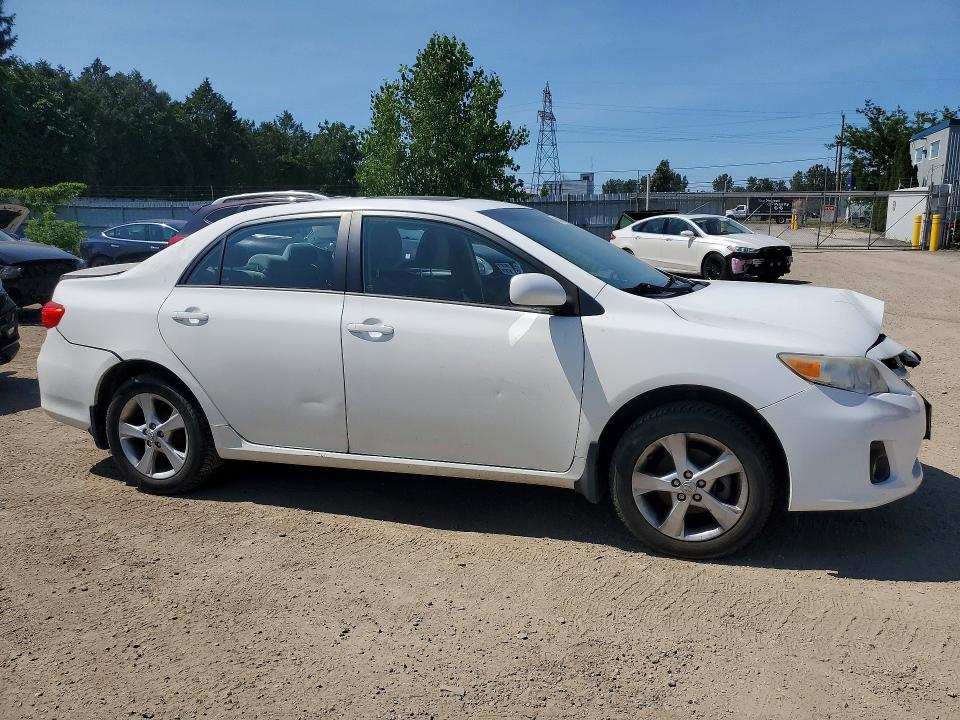 Aukcja sprzedaży 2012 Toyota Corolla, vin: 2T1BU4EE5CC842951, numer aukcji: 60782616