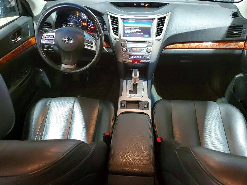 Aukcja sprzedaży 2012 Subaru Outback, vin: 4S4BRDLC6C2222994, numer aukcji: 62101296