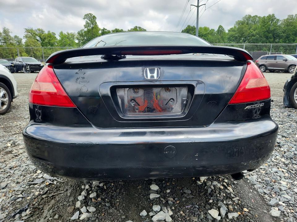 Aukcja sprzedaży 2003 Honda Accord, vin: 1HGCM72223A003930, numer aukcji: 59652466