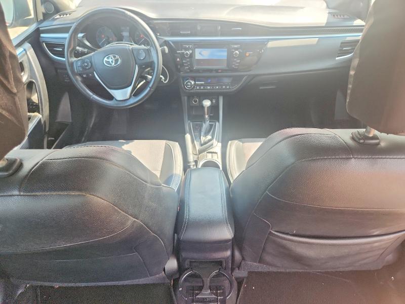 Aukcja sprzedaży 2014 Toyota Corolla, vin: 2T1BURHE1EC077099, numer aukcji: 62329606