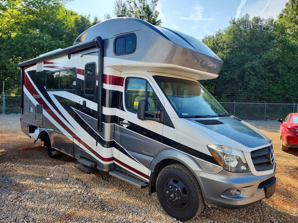 Aukcja sprzedaży 2015 Mercedes-benz Sprinter, vin: WDAPF4CC1F9613696, numer aukcji: 58938436