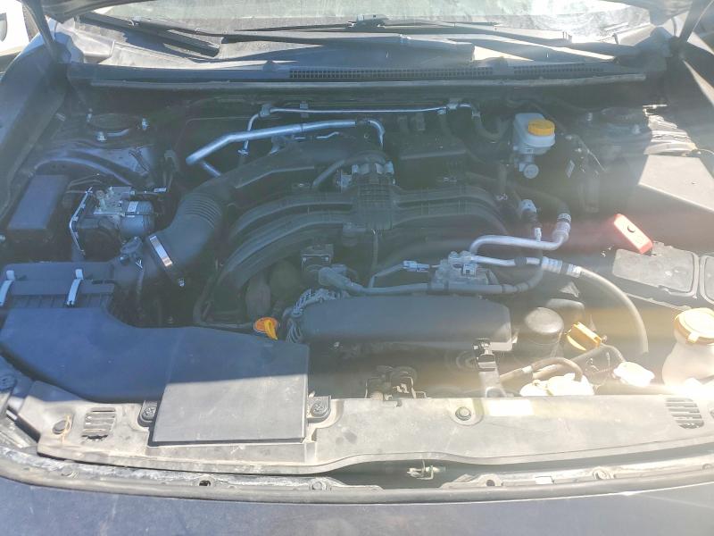 Aukcja sprzedaży 2022 Subaru Crosstrek, vin: JF2GTHMC9NH205285, numer aukcji: 60178816