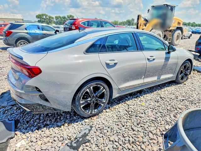 Auction sale of the 2023 Kia K5, vin: 5XXG64J26PG217842, lot number: 61437346