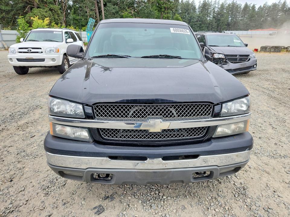 Aukcja sprzedaży 2003 Chevrolet Silverado, vin: 2GCEC19T831244018, numer aukcji: 60056626