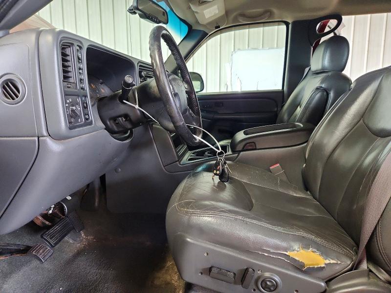 Aukcja sprzedaży 2005 Chevrolet Silverado, vin: 2GCEK13T651386351, numer aukcji: 62000366