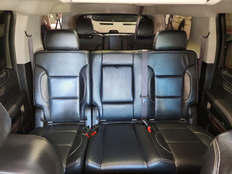 Aukcja sprzedaży 2015 Gmc Yukon Xl, vin: 1GKS2GKC2FR636138, numer aukcji: 61138716